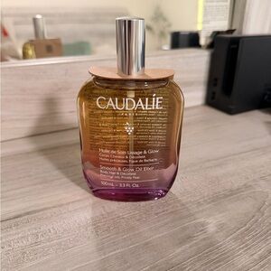 Caudalie Moisturizing Fig Body Oil Elixir